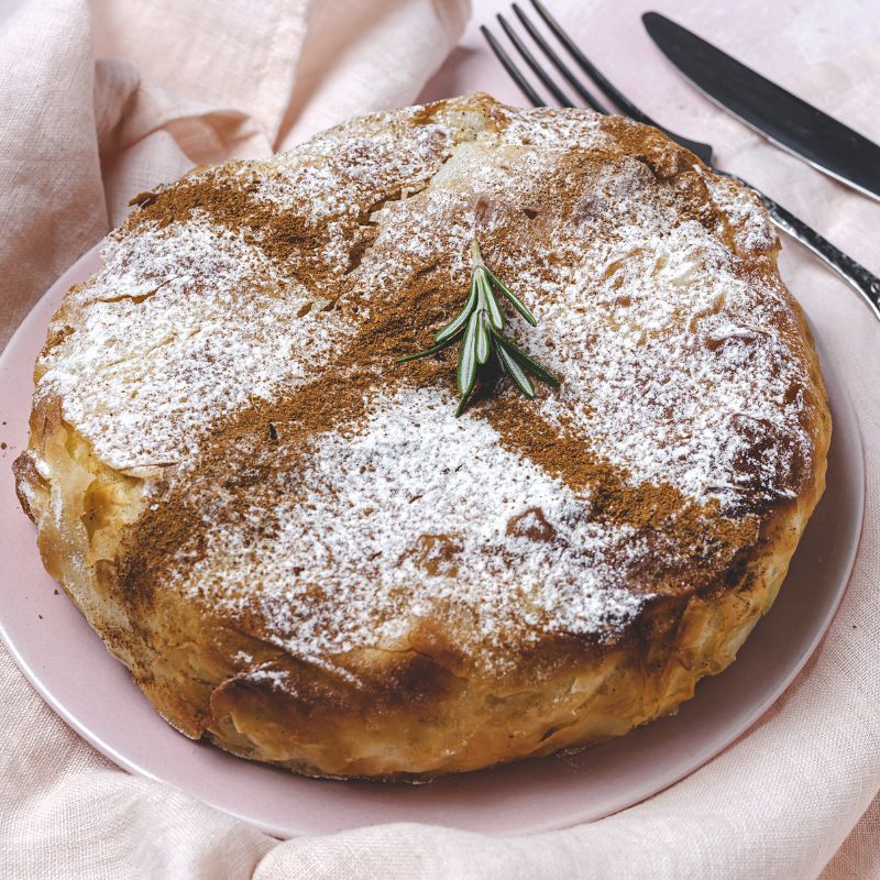 بسطيلة الدجاج